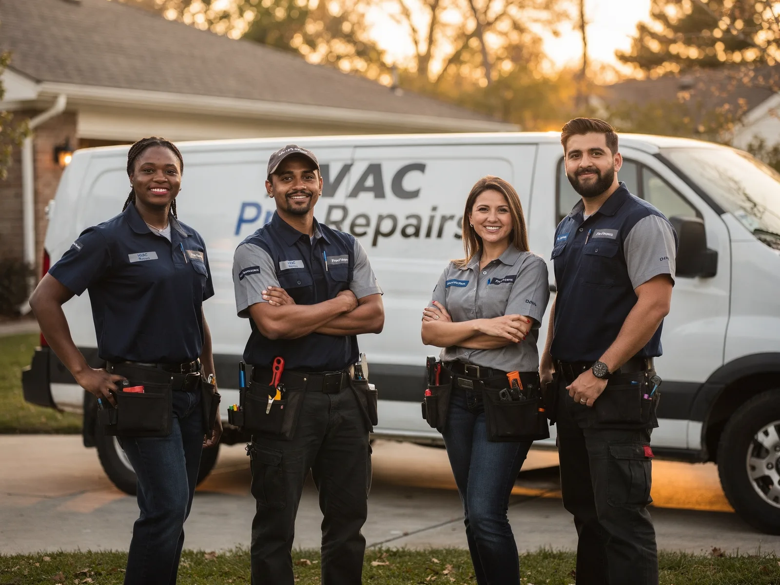 Heat Pump Repair company in Concord, VT