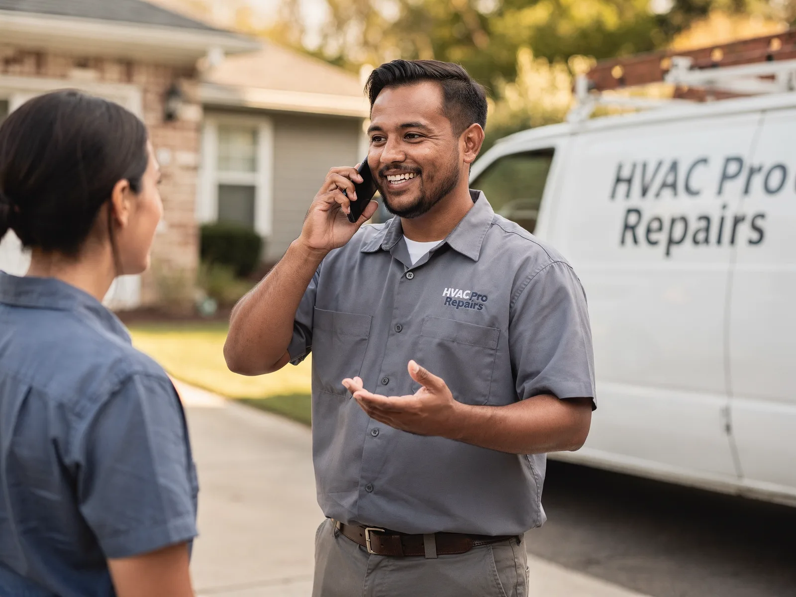 Heat Pump Repair Concord, VT FAQs